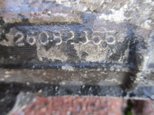 OPEL TIGRA B PRZEKLADNIA