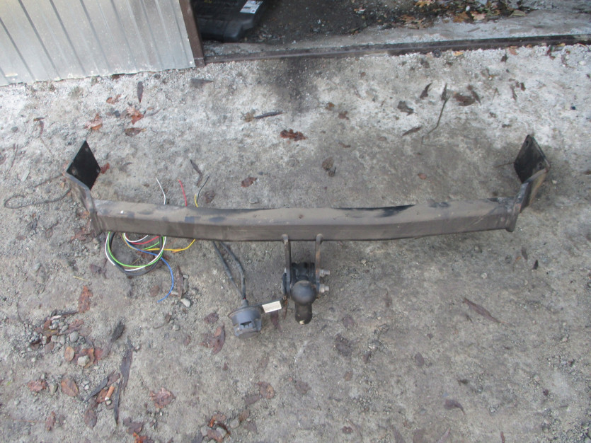 SANTA FE II LIFT 2 HAK