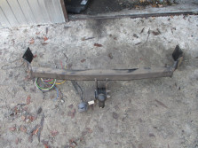 SANTA FE II LIFT 2 HAK