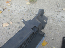 CHEVROLET AVEO SEDAN LIFT ATRAPA GRILL