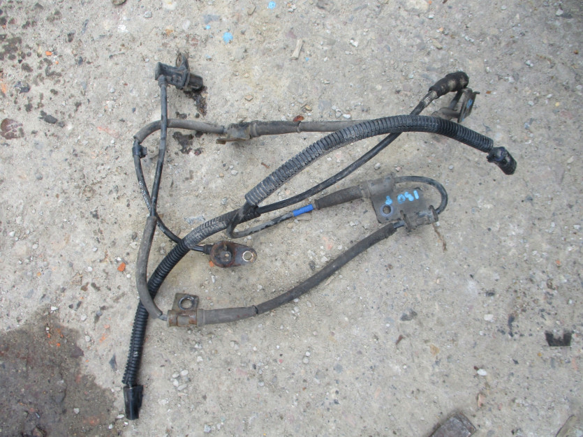 HYUNDAI I30 1.6 CRDI CZUJNIK ABS PRAWY PRZÓD