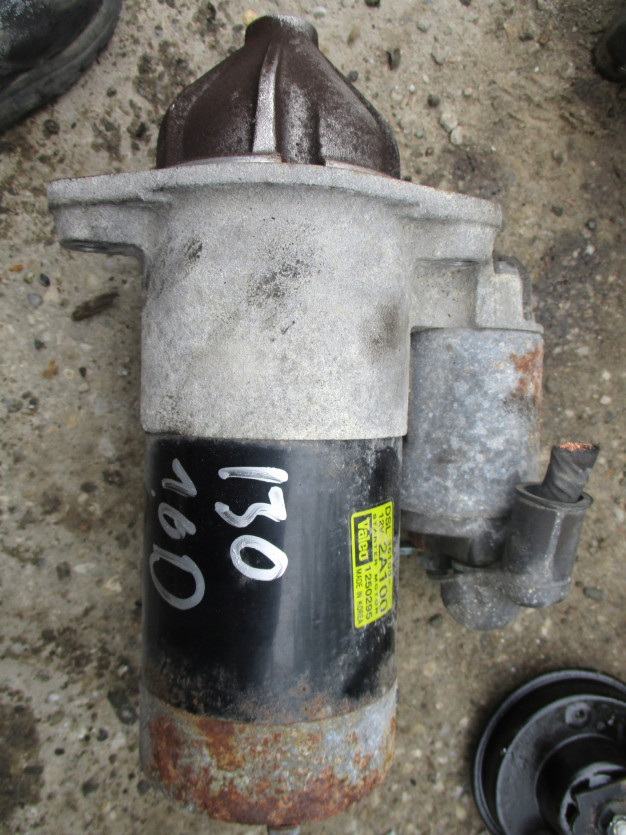 HYUNDAI I30 1.6 CRDI ROZRUSZNIK