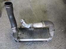 HYUNDAI SANTA FE II LIFT 2.0 CRDI INTERCOOLER