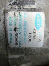 HYUNDAI I30 1.6 CRDI KOMPRESOR KLIMATYZACJI