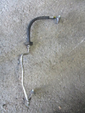 HYUNDAI SANTA FE II 2.0 CRDI RURKA KLIMATYZACJI