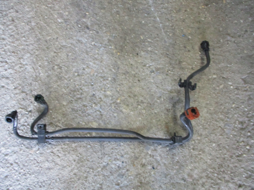 HYUNDAI SANTA FE II 2.0 CRDI PRZEWODY PALIWOWE