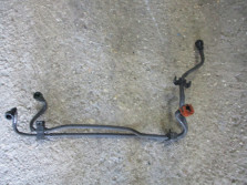 HYUNDAI SANTA FE II 2.0 CRDI PRZEWODY PALIWOWE