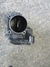 HYUNDAI SANTA FE II LIFT 2.0 CRDI PRZEPUSTNICA