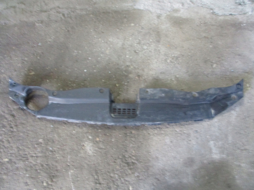 HYUNDAI SANTA FE II LIFT 2.0 CRDI OSŁONA PASA