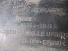 HYUNDAI SANTA FE II LIFT 2.0 CRDI OSŁONA PASA