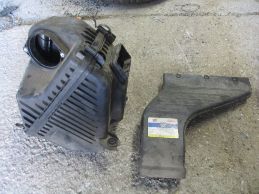 HYUNDAI SANTA FE II LIFT 2.0 CRDI FILTR POWIETRZA