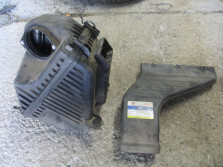 HYUNDAI SANTA FE II LIFT 2.0 CRDI FILTR POWIETRZA