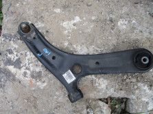 HYUNDAI I10 II 2017 R. WAHACZ PRAWY