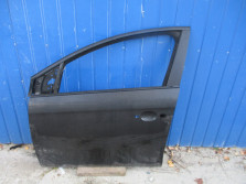 FIAT BRAVO II DRZWI LEWY PRZÓD