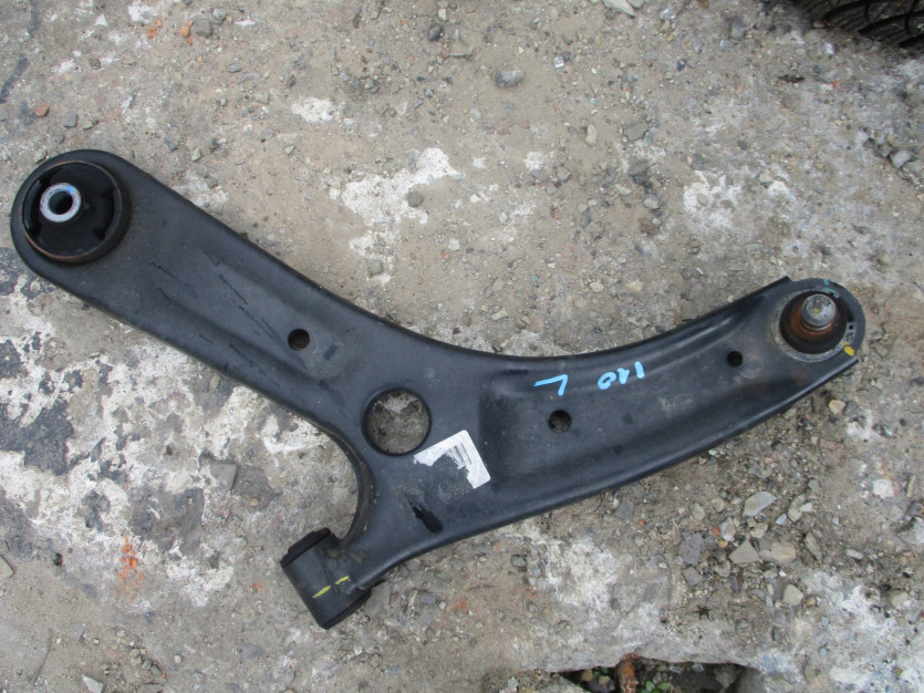 HYUNDAI I10 II 2017 R. WAHACZ LEWY