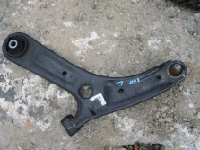 HYUNDAI I10 II 2017 R. WAHACZ LEWY