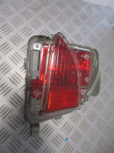 SUBARU TREZIA TOYOTA VERSO S LAMPA LEWY TYŁ