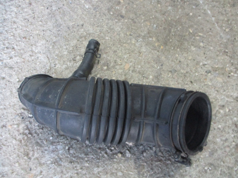 HYUNDAI SANTA FE II LIFT 2.0 CRDI RURA DOLOT