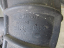 HYUNDAI SANTA FE II LIFT 2.0 CRDI RURA DOLOT