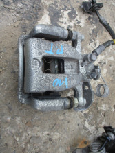 HYUNDAI I10 II 2017 R. ZACISK PRAWY TYŁ