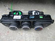 HYUNDAI I10 II 2017 PANEL NAWIEWU KLIMATYZACJI