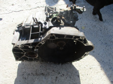 HYUNDAI SANTA FE II 2 LIFT 2.0 CRDI SKRZYNIA 4WD