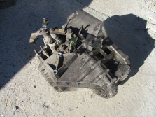 HYUNDAI SANTA FE II 2 LIFT 2.0 CRDI SKRZYNIA 4WD