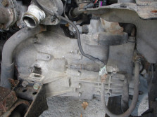 HYUNDAI SANTA FE II 2 LIFT 2.0 CRDI SKRZYNIA 4WD