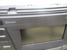 HYUNDAI I10 II 2017 5D RADIO MP3 BLUETOOTH