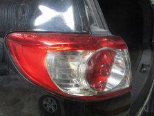 HYUNDAI SANTA FE II 2 LIFT LAMPA LEWY TYŁ