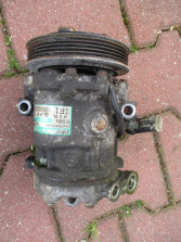 OPEL TIGRA B 1.4 16V KOMPRESOR KLIMATYZACJI