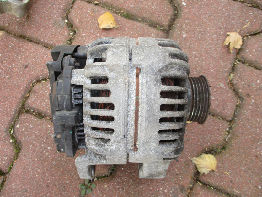 OPEL TIGRA B 1.4 16V ALTERNATOR