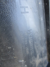 HYUNDAI SANTA FE II 2 LIFT LAMPA LEWY PRZÓD LEWA