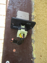 HYUNDAI I30 REZYSTOR