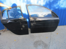 SMART FORFOUR 2004 R. DRZWI PRAWY PRZÓD