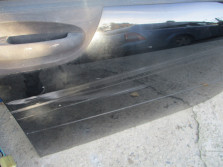 SMART FORFOUR 2004 R. DRZWI PRAWY PRZÓD