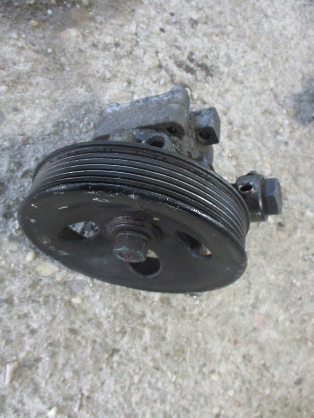 SANTA FE II LIFT 2.0 CRDI POMPA WSPOMAGANIA