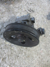 SANTA FE II LIFT 2.0 CRDI POMPA WSPOMAGANIA