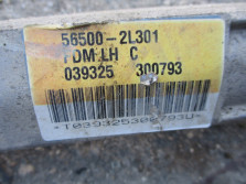 HYUNDAI I30 08.R PRZEKŁADNIA 56500-2L301