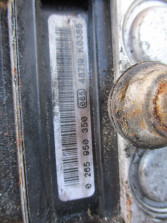 OPEL TIGRA B II 05 R. POMPA ABS 13190879 HL