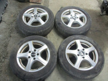 HYUNDAI FELGI R15 5X114.3 6JX15H2 ET42