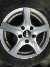 HYUNDAI FELGI R15 5X114.3 6JX15H2 ET42