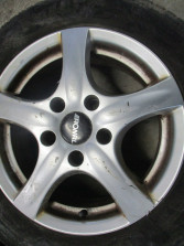 HYUNDAI FELGI R15 5X114.3 6JX15H2 ET42