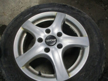 HYUNDAI FELGI R15 5X114.3 6JX15H2 ET42