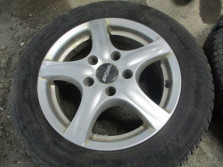 HYUNDAI FELGI R15 5X114.3 6JX15H2 ET42