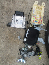 HYUNDAI I10 II 2017 1.0 KOMPUTER 39115-04389