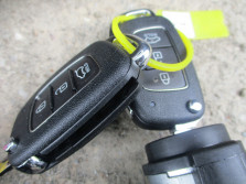 HYUNDAI I10 II 2017 1.0 KOMPUTER 39115-04389