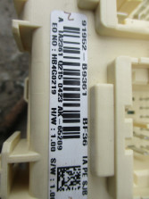 HYUNDAI I10 II 2017 1.0 KOMPUTER 39115-04389