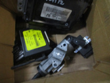 CHEVROLET MATIZ SPARK 1.0 KOMPUTER 5WY5451B