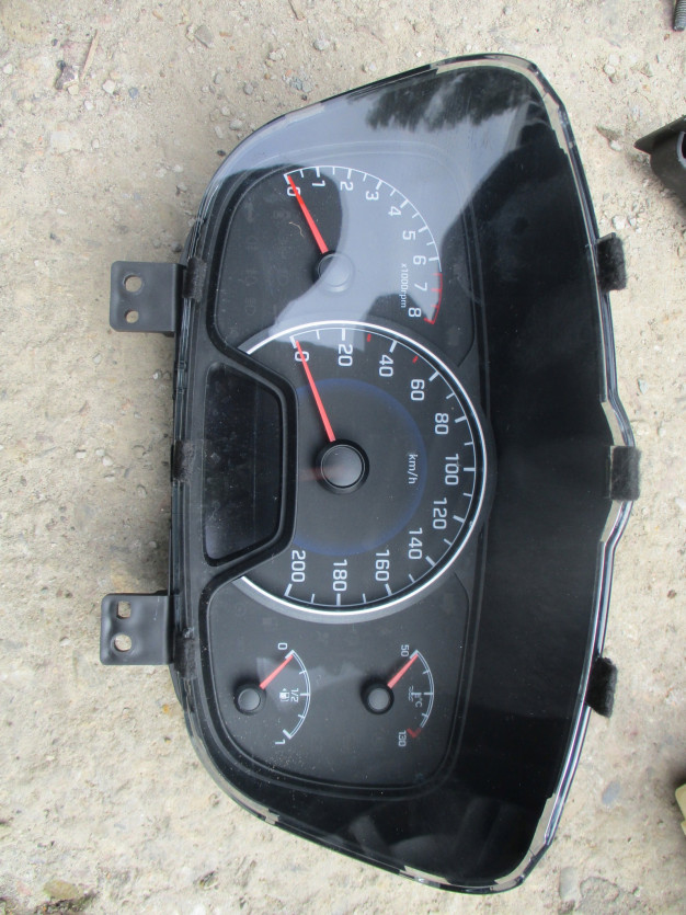 HYUNDAI I10 II 2017 1.0 LICZNIK